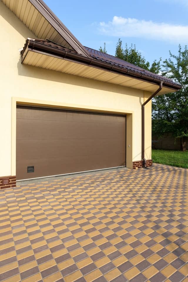 driveway paving bracknell